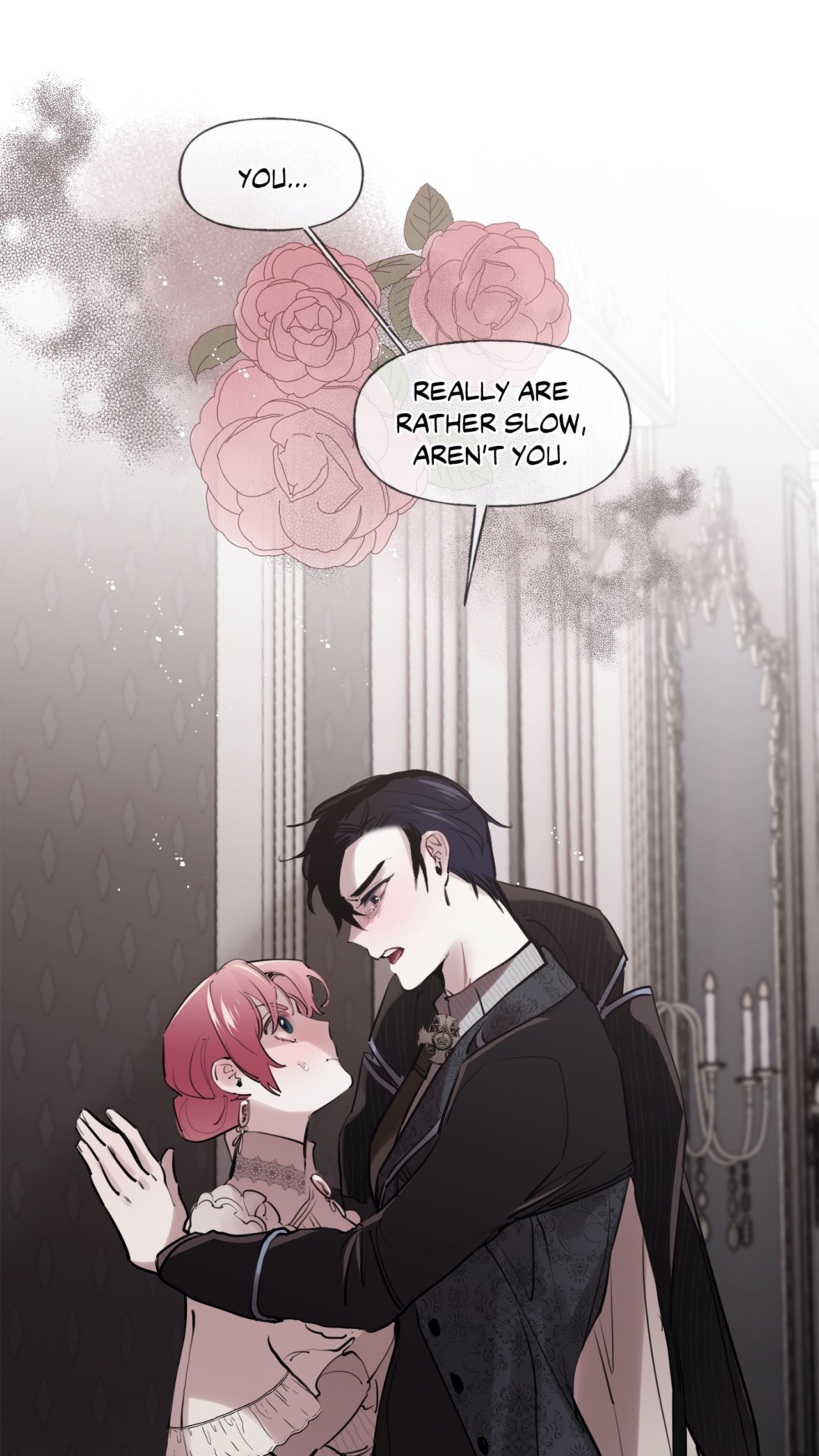 Duchess Debauchery - Chapter 16 [photo 27] - MangaPorn