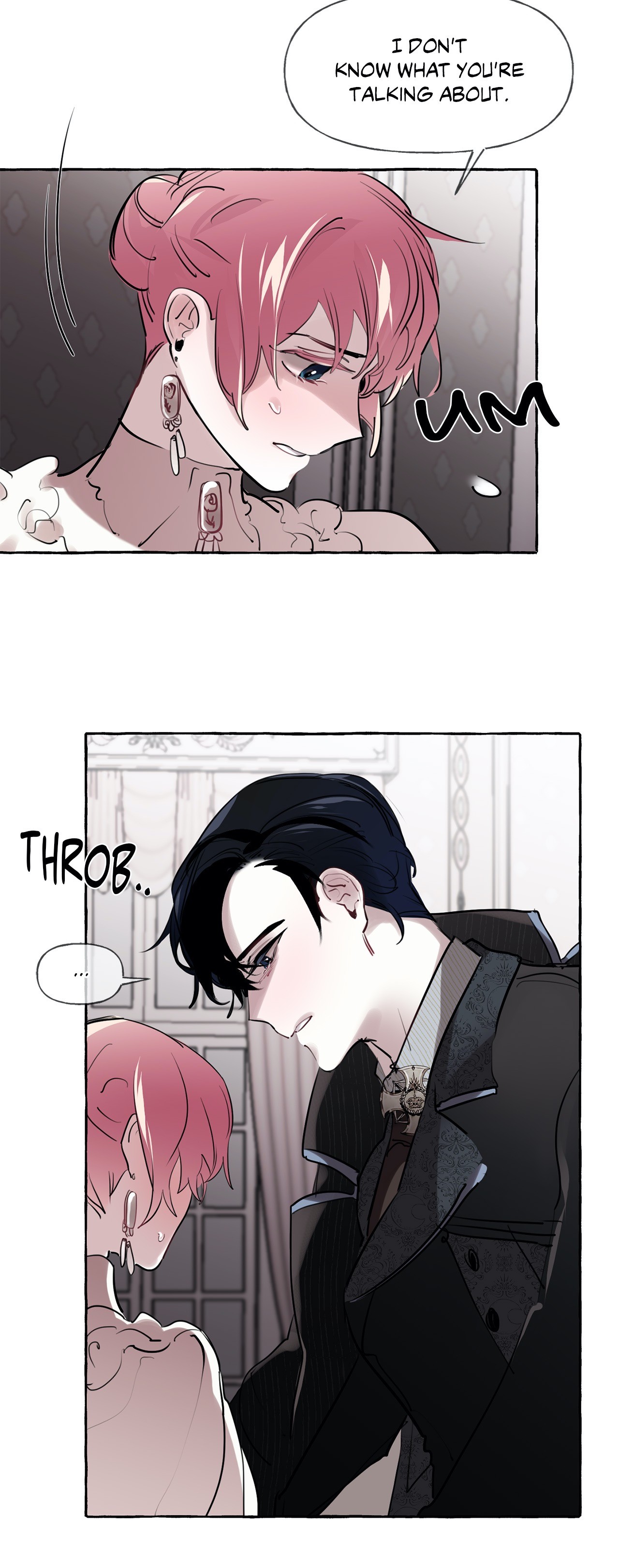 Duchess Debauchery - Chapter 16 [photo 30] - MangaPorn