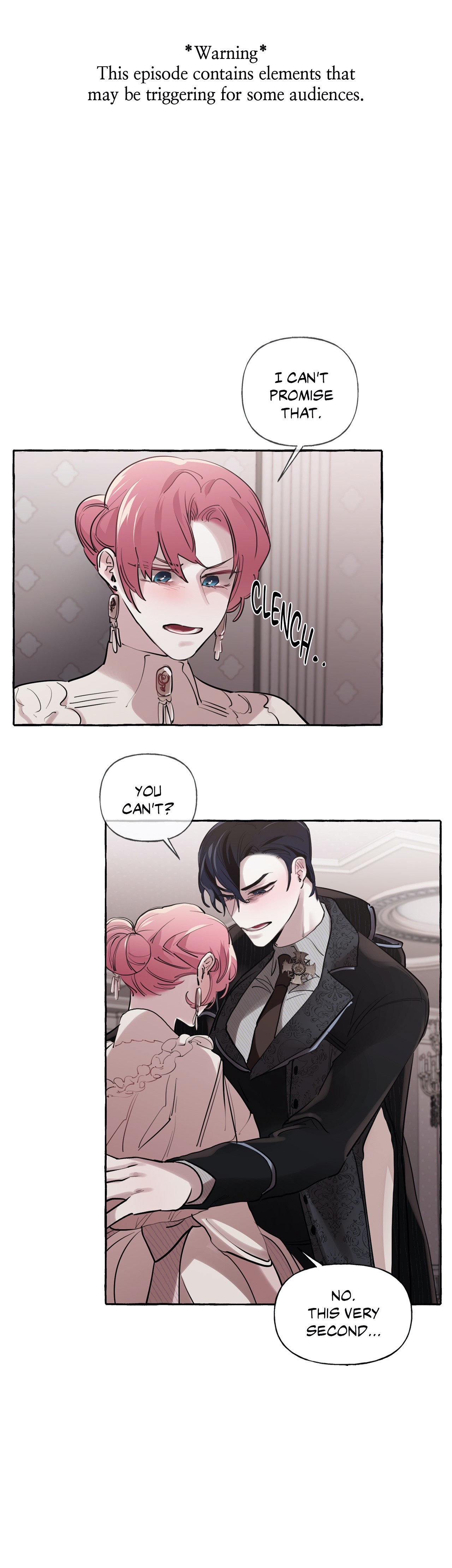 Duchess Debauchery - Chapter 17 [photo 1] - MangaPorn