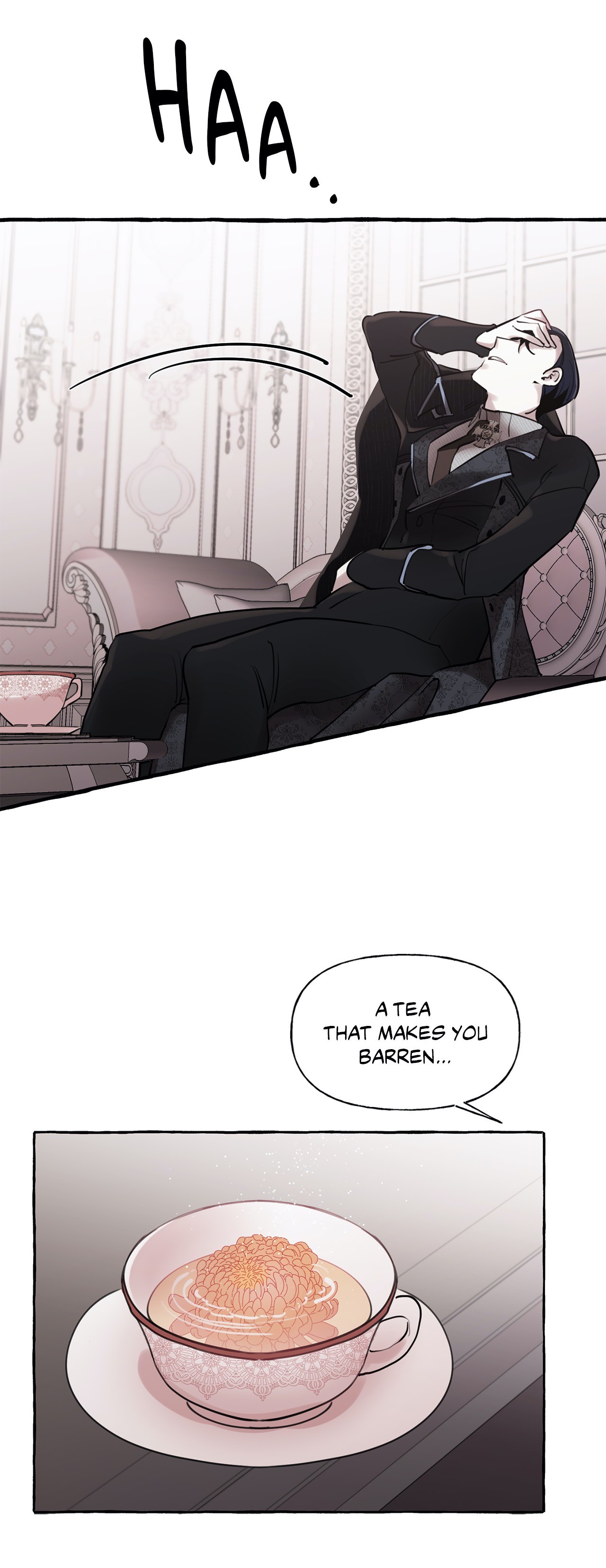 Duchess Debauchery - Chapter 17 [photo 24] - MangaPorn