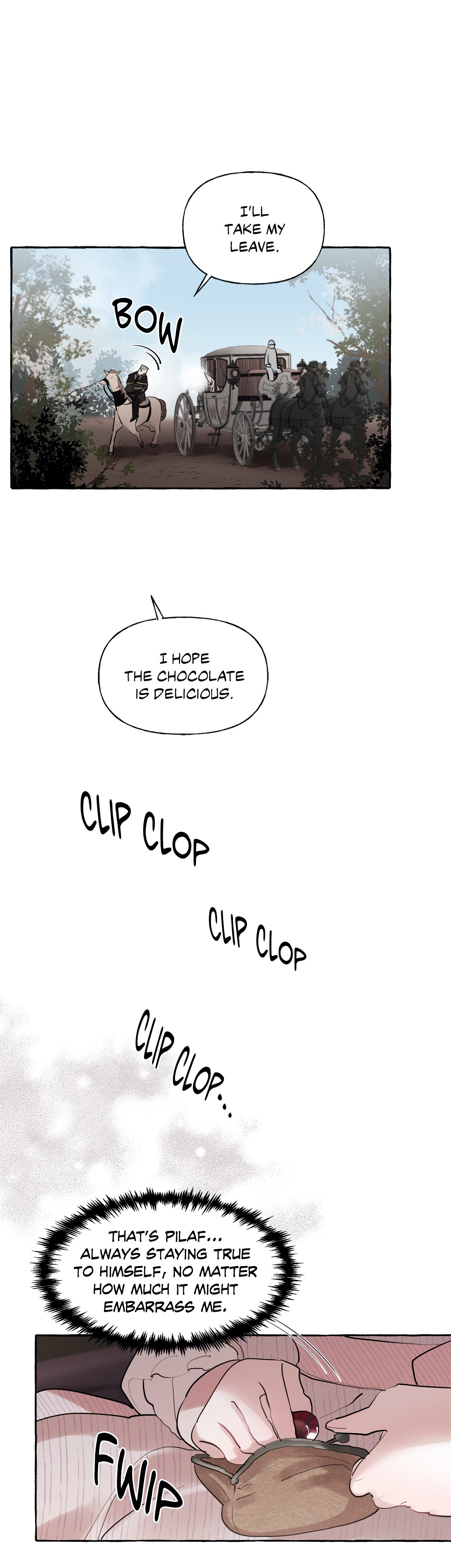 Duchess Debauchery - Chapter 17 [photo 33] - MangaPorn