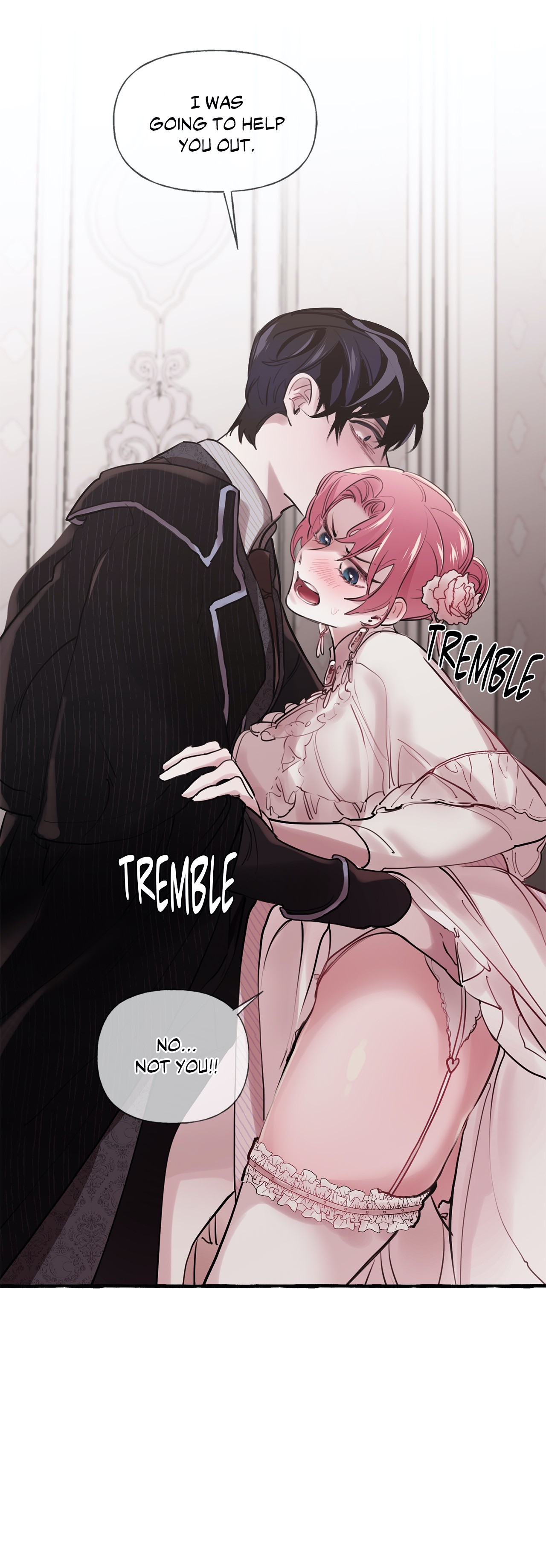 Duchess Debauchery - Chapter 17 [photo 6] - MangaPorn