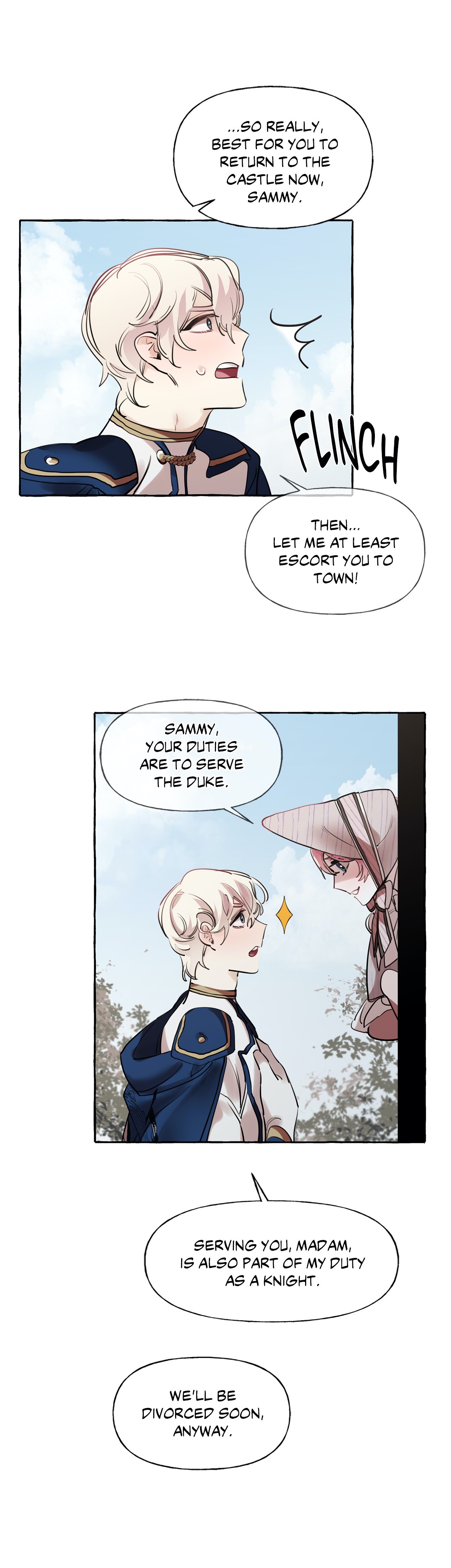 Duchess Debauchery - Chapter 18 [photo 11] - MangaPorn