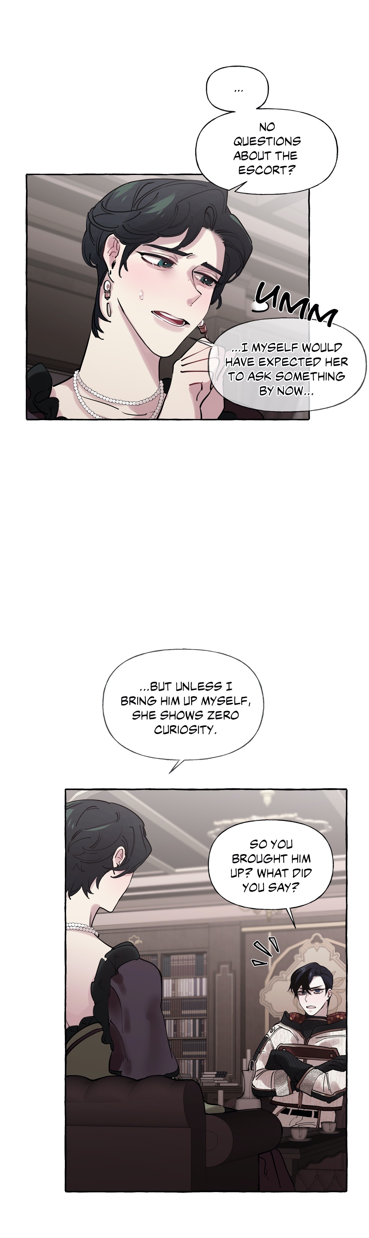 Duchess Debauchery - Chapter 18 [photo 18] - MangaPorn