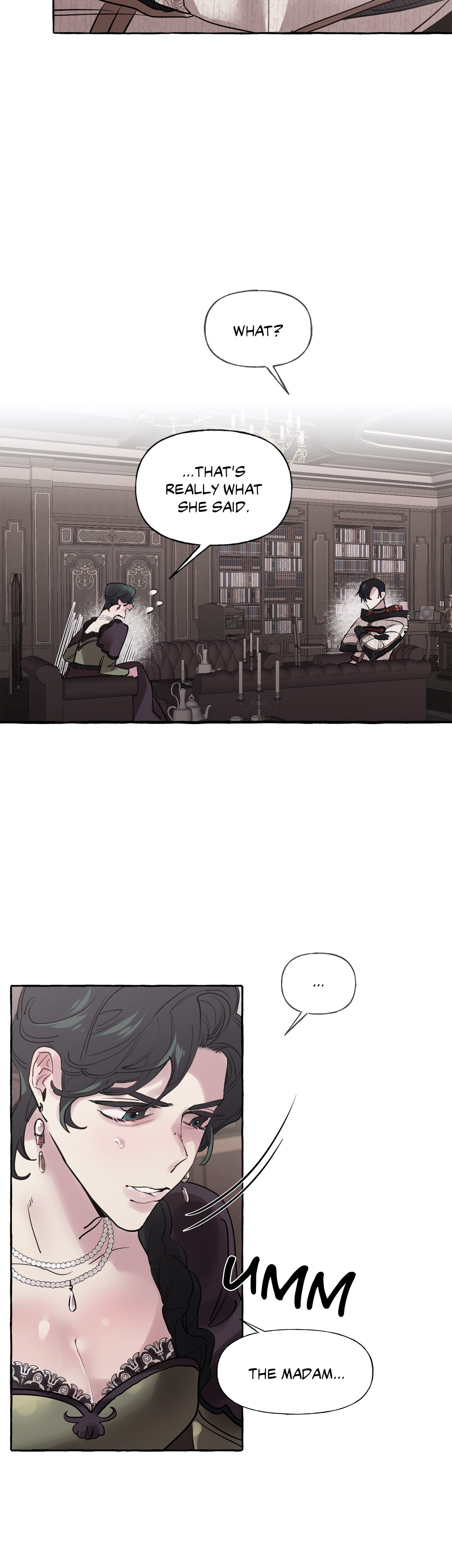 Duchess Debauchery - Chapter 18 [photo 20] - MangaPorn