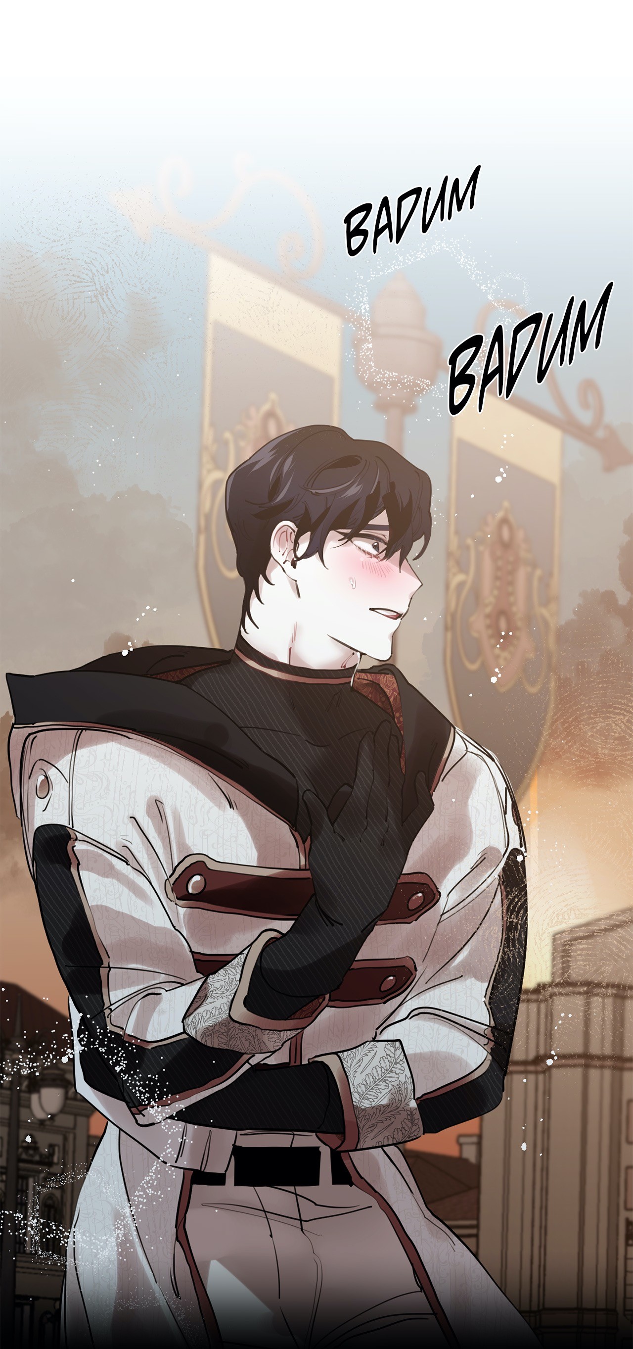 Duchess Debauchery - Chapter 18 [photo 35] - MangaPorn