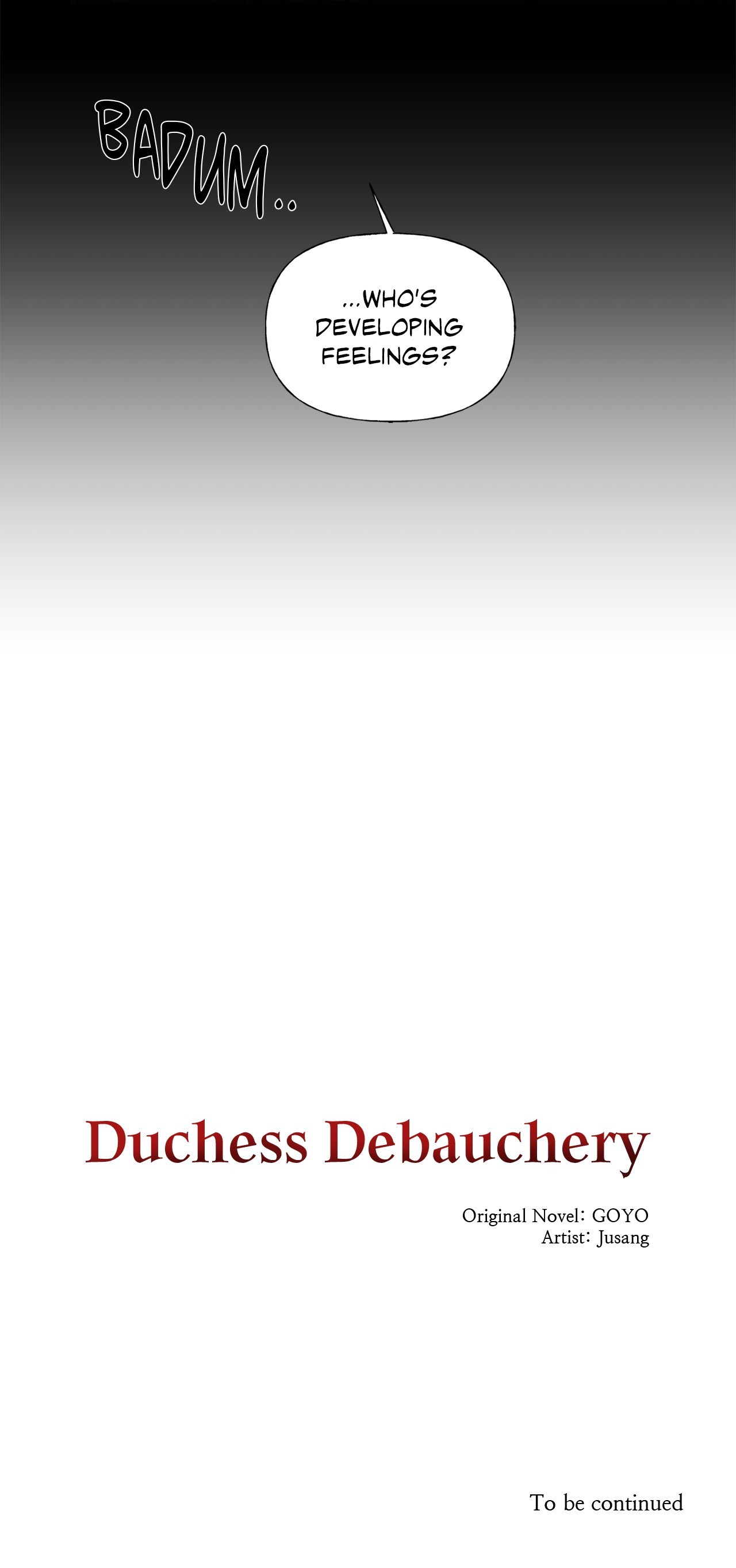 Duchess Debauchery - Chapter 18 [photo 36] - MangaPorn