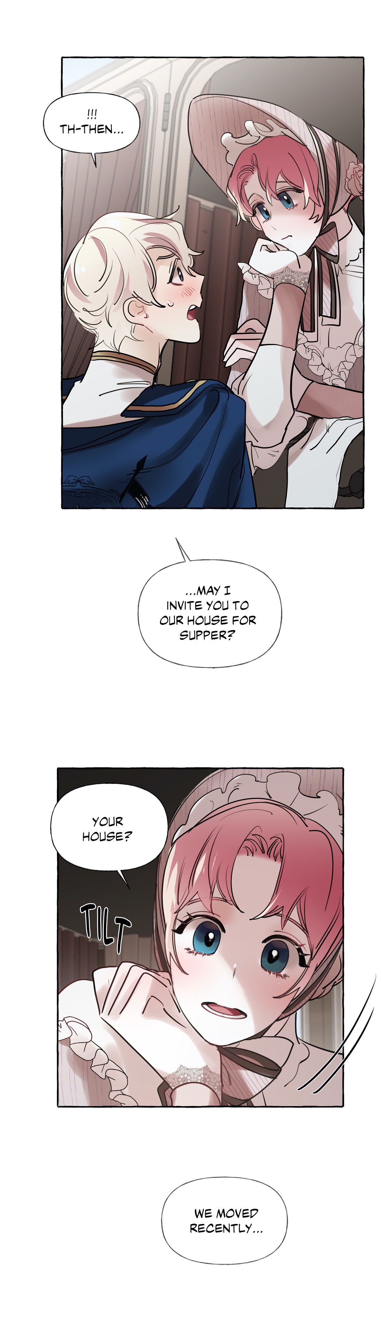 Duchess Debauchery - Chapter 18 [photo 8] - MangaPorn