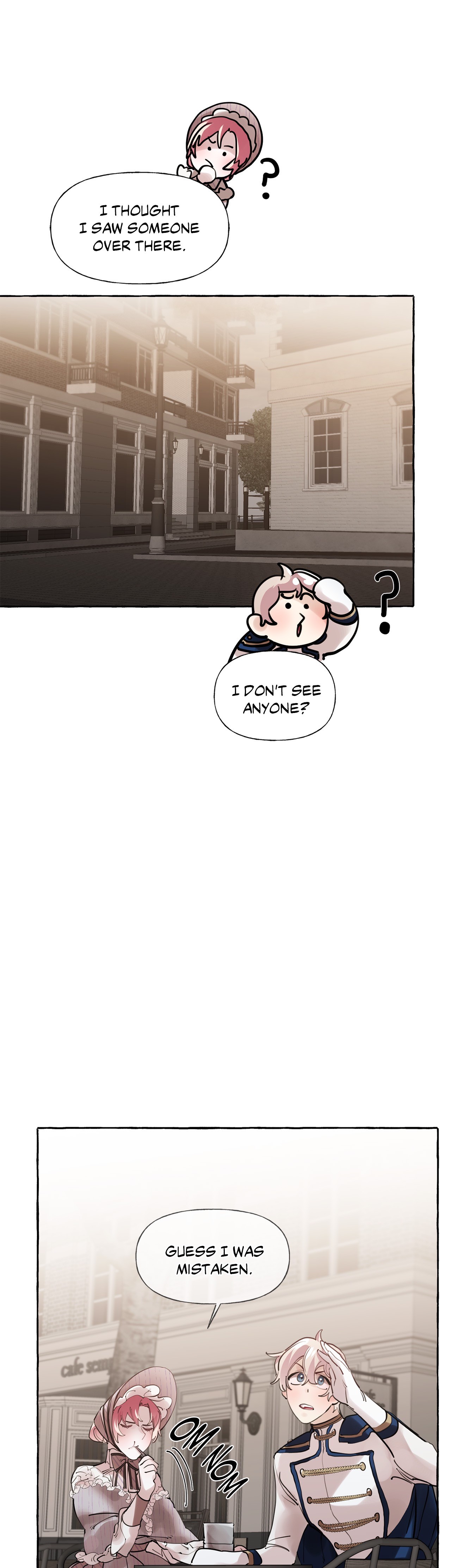 Duchess Debauchery - Chapter 19 [photo 13] - MangaPorn