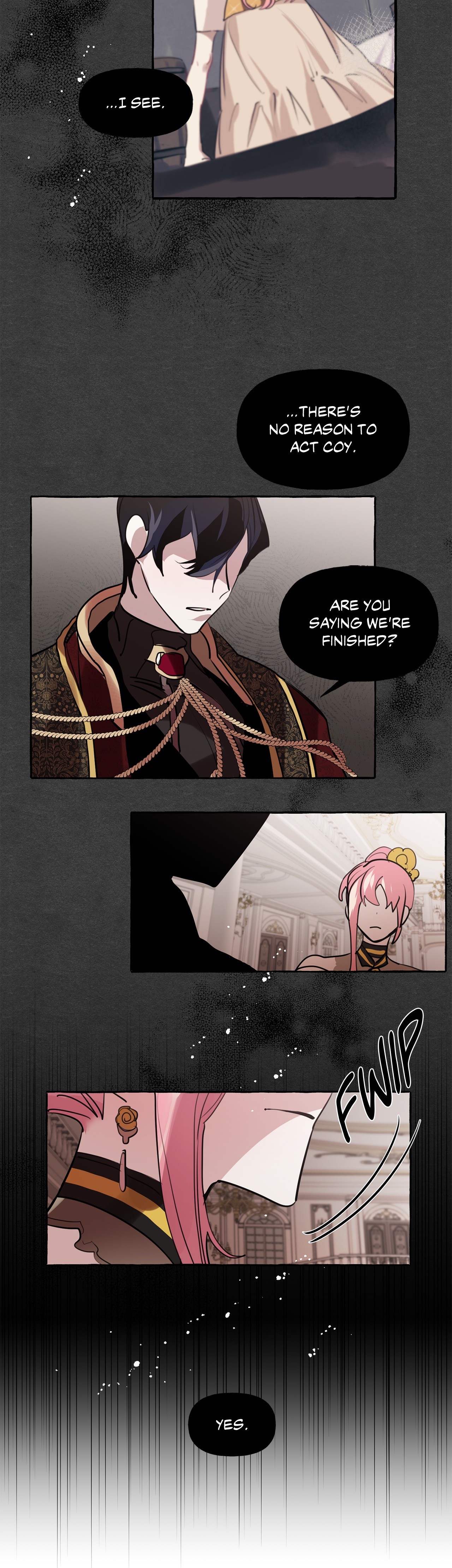 Duchess Debauchery - Chapter 19 [photo 22] - MangaPorn