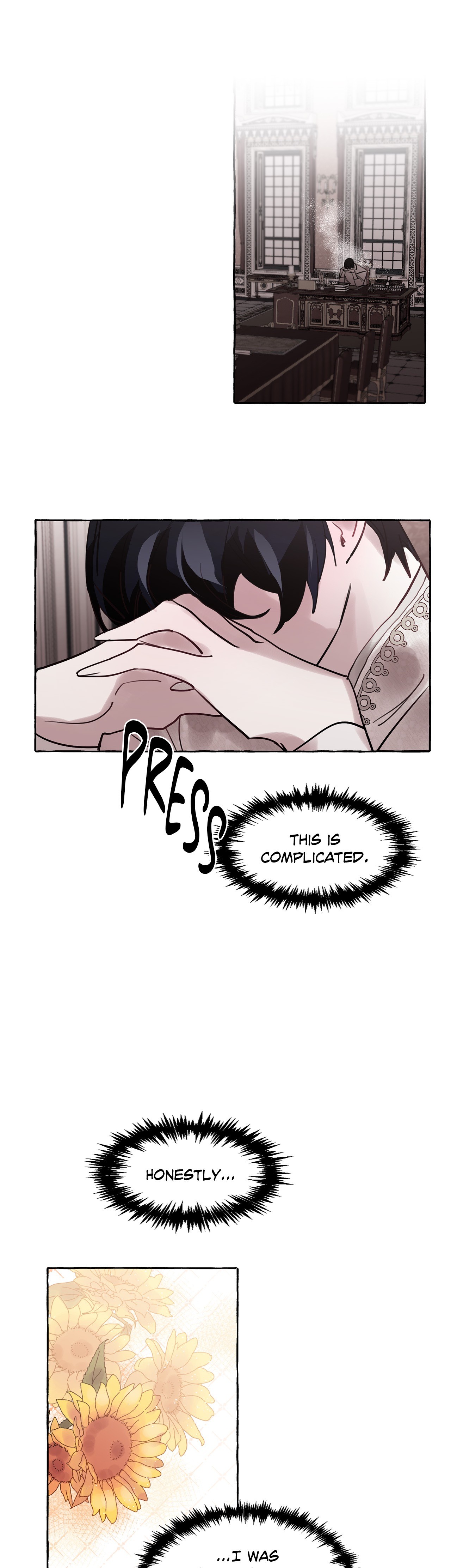 Duchess Debauchery - Chapter 19 [photo 23] - MangaPorn