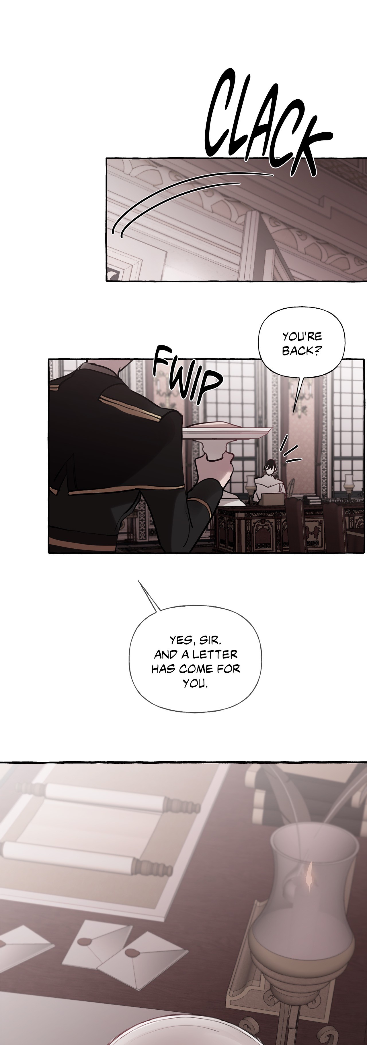 Duchess Debauchery - Chapter 19 [photo 29] - MangaPorn