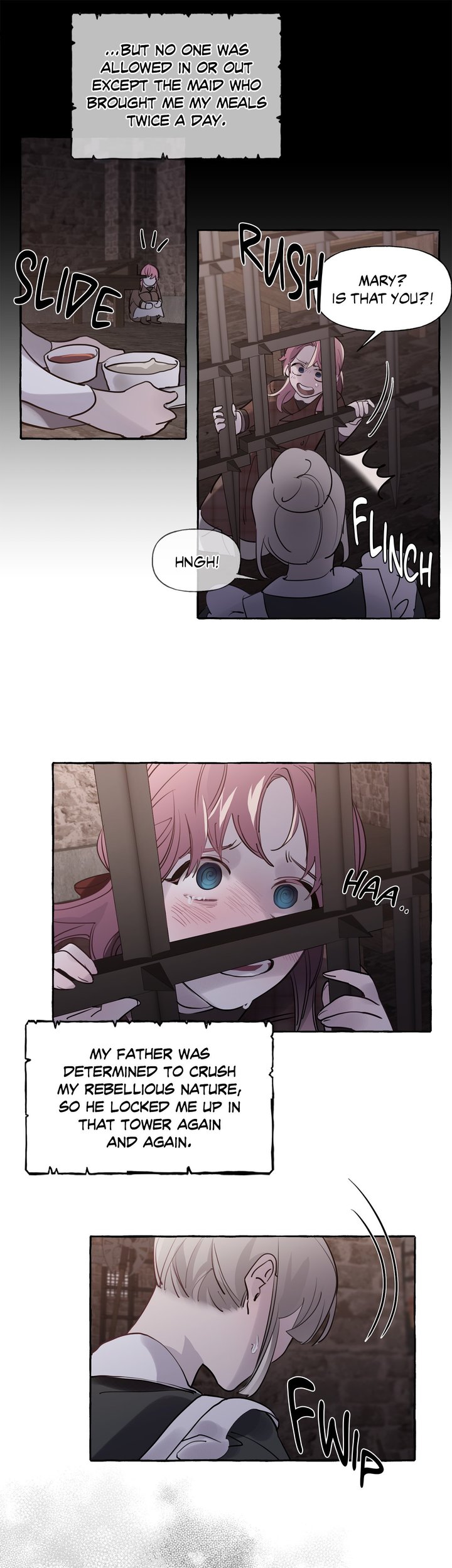 Duchess Debauchery - Chapter 20 [photo 19] - MangaPorn