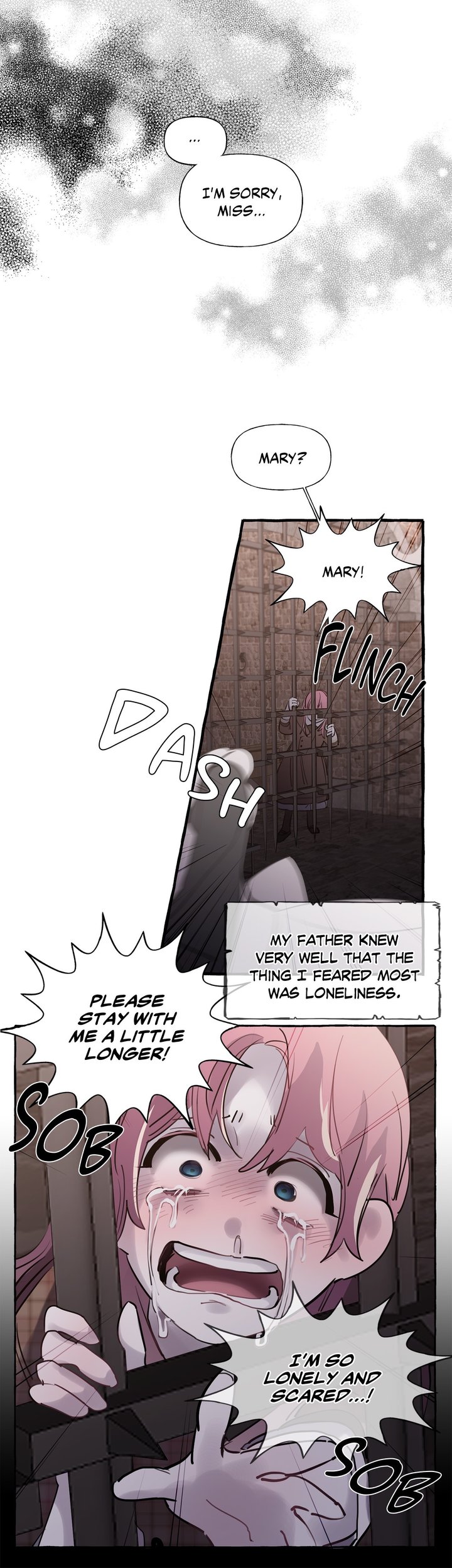 Duchess Debauchery - Chapter 20 [photo 20] - MangaPorn