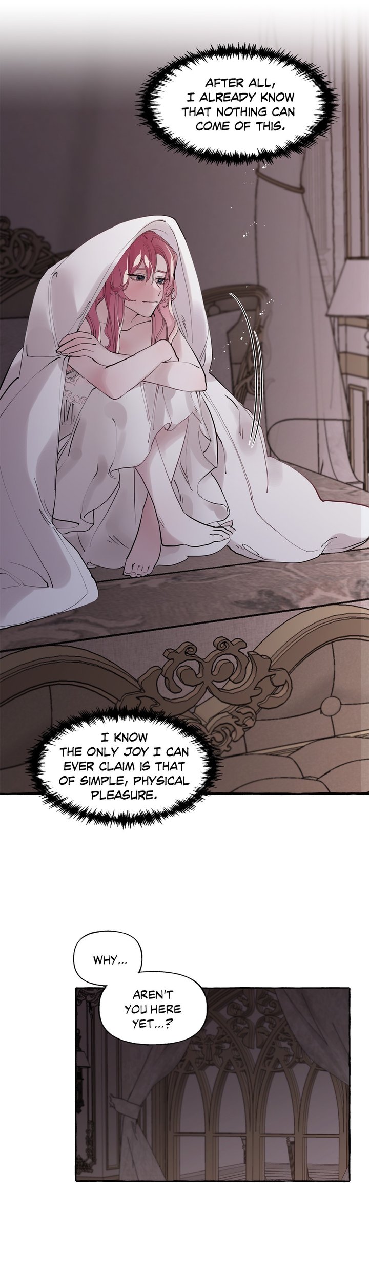 Duchess Debauchery - Chapter 20 [photo 25] - MangaPorn