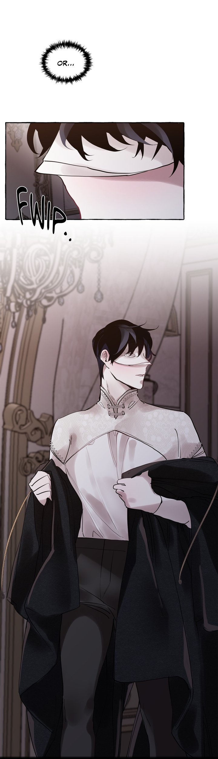 Duchess Debauchery - Chapter 20 [photo 28] - MangaPorn