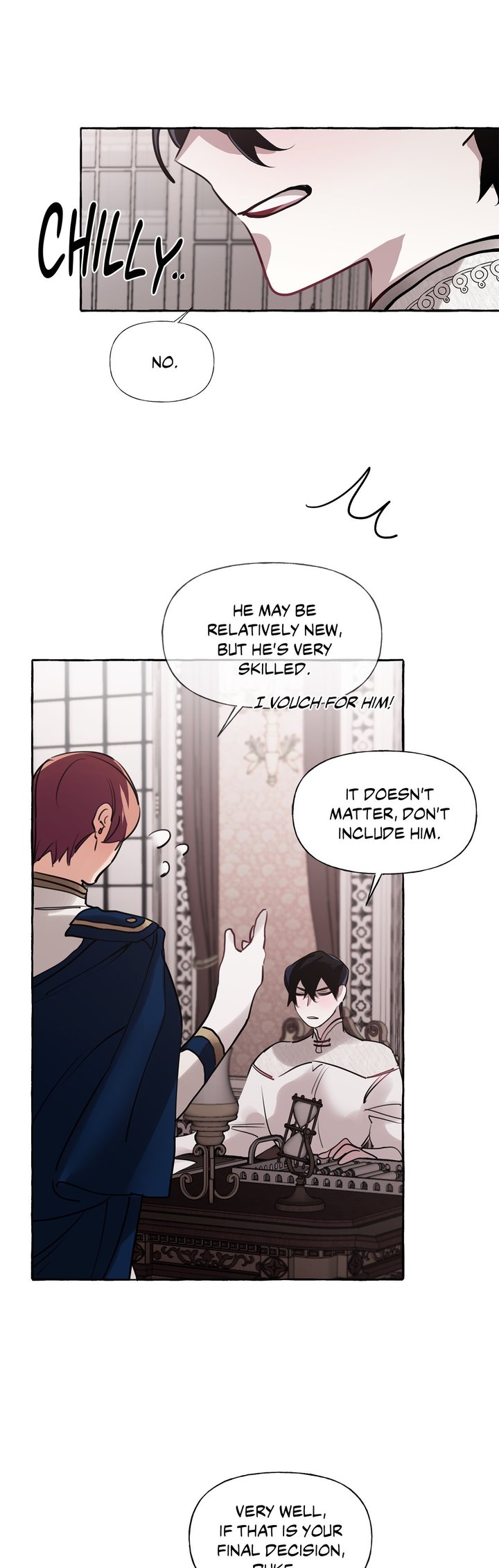 Duchess Debauchery - Chapter 20 [photo 3] - MangaPorn