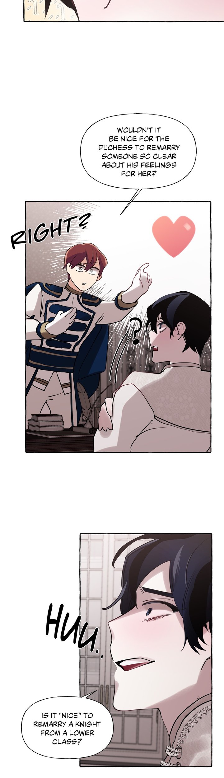 Duchess Debauchery - Chapter 20 [photo 6] - MangaPorn