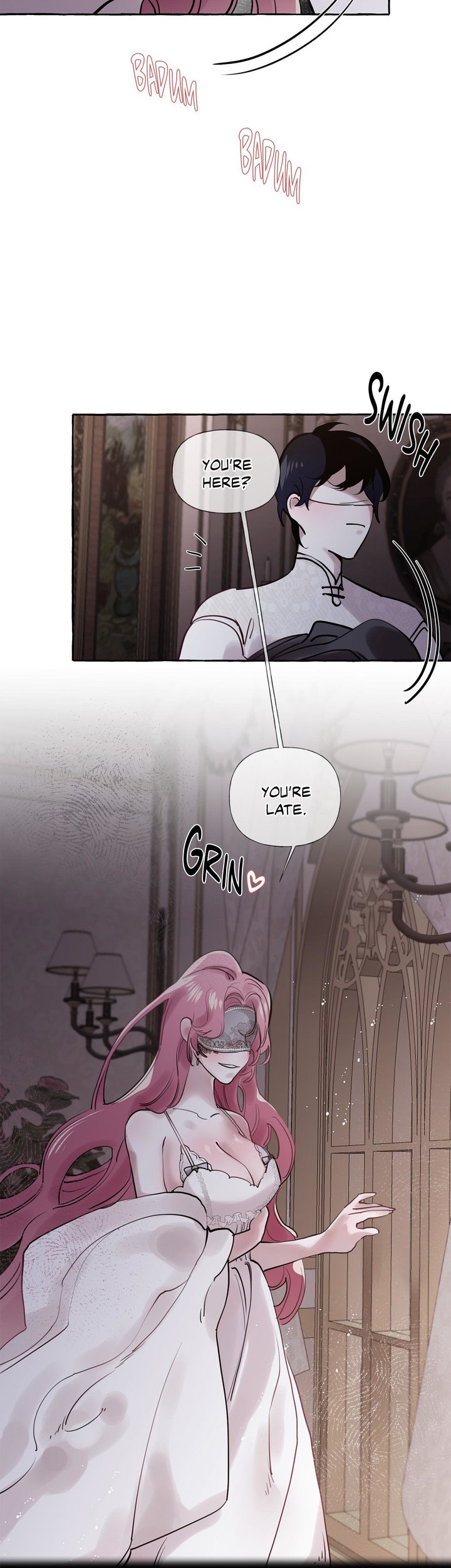 Duchess Debauchery - Chapter 21 [photo 2] - MangaPorn