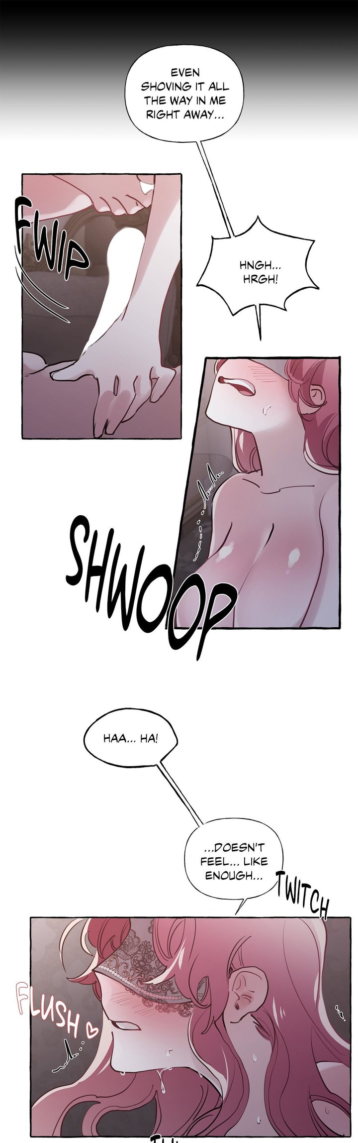 Duchess Debauchery - Chapter 21 [photo 21] - MangaPorn