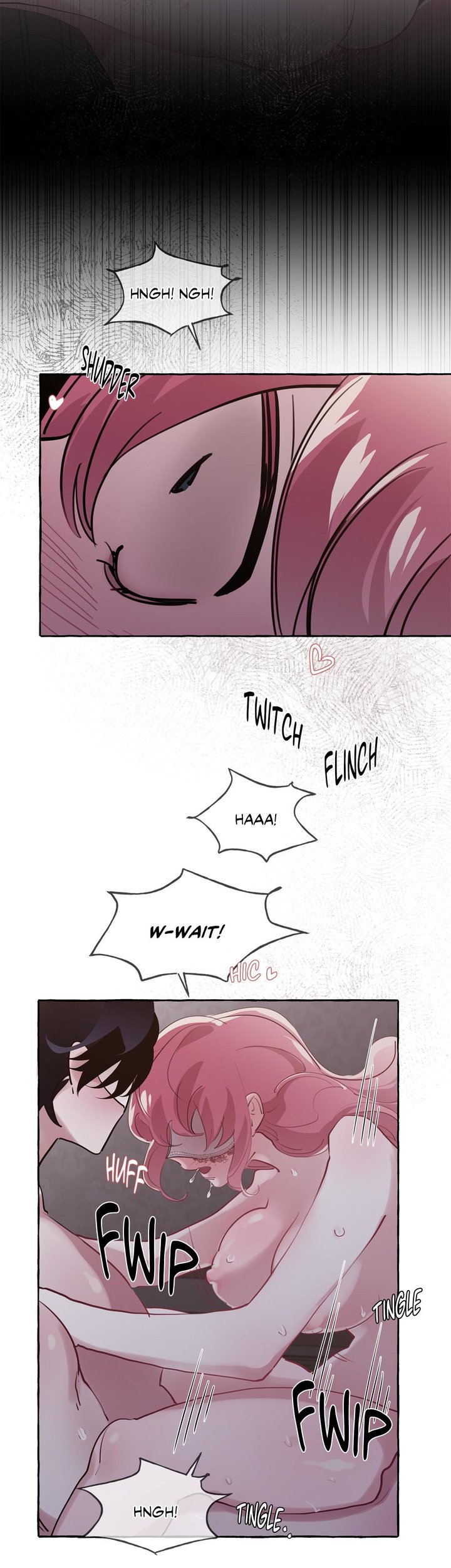 Duchess Debauchery - Chapter 21 [photo 26] - MangaPorn