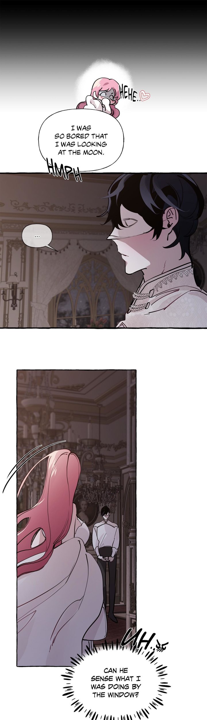 Duchess Debauchery - Chapter 21 [photo 3] - MangaPorn