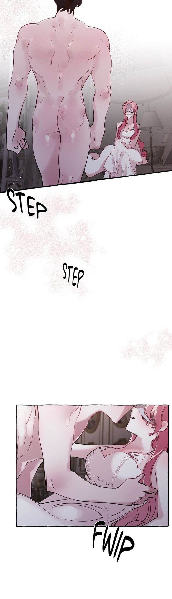 Duchess Debauchery - Chapter 21 [photo 8] - MangaPorn