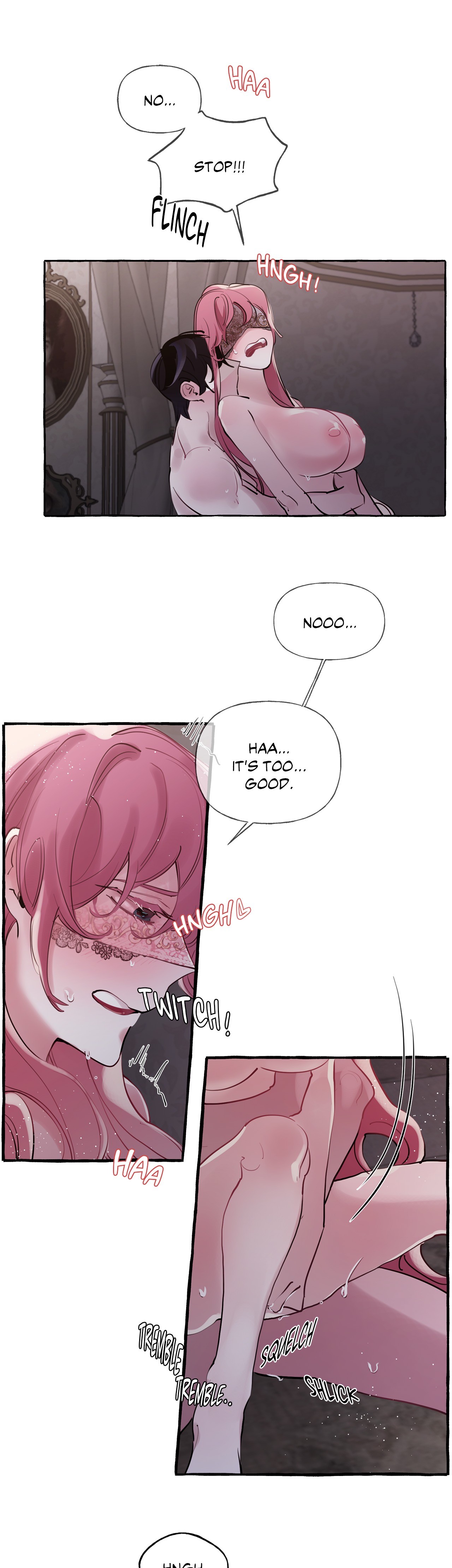 Duchess Debauchery - Chapter 22 [photo 5] - MangaPorn