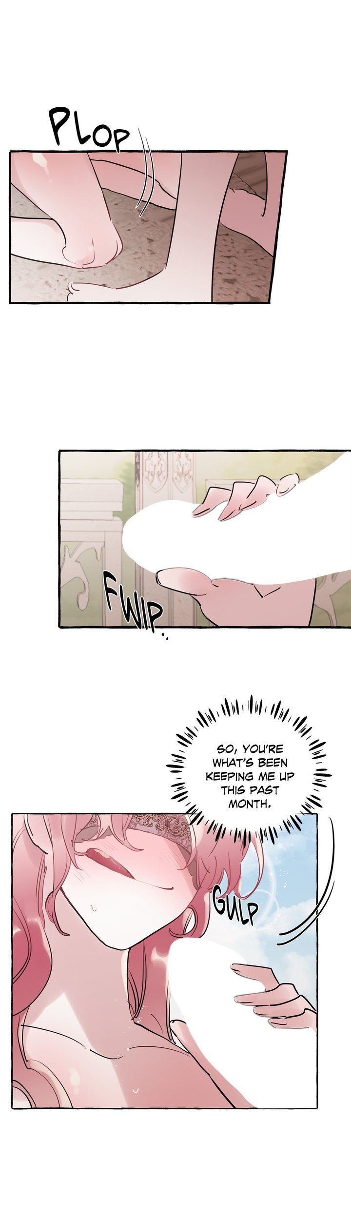 Duchess Debauchery - Chapter 23 [photo 12] - MangaPorn