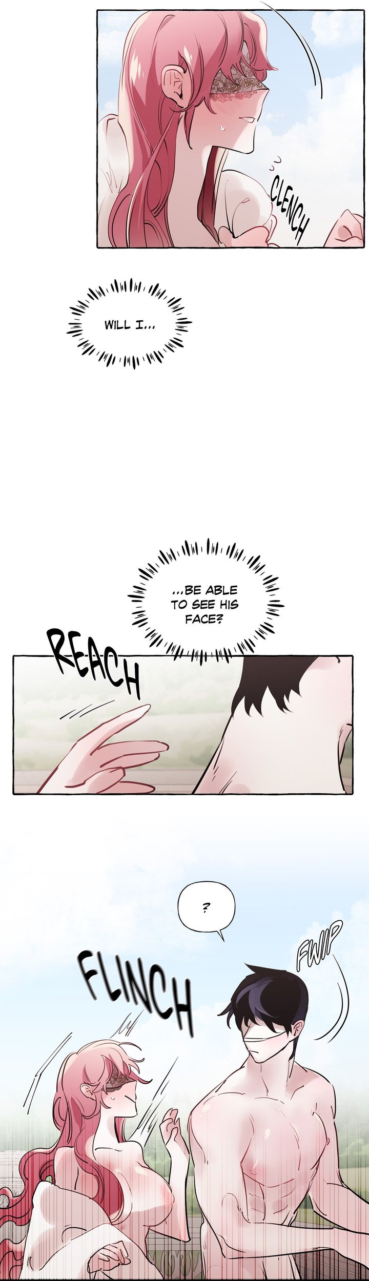 Duchess Debauchery - Chapter 23 [photo 2] - MangaPorn