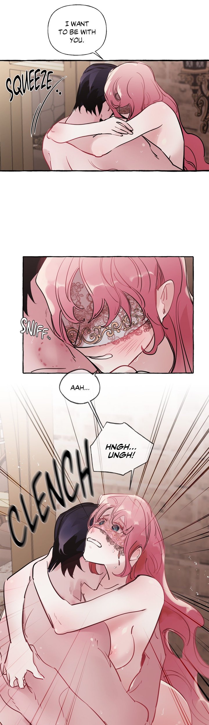 Duchess Debauchery - Chapter 23 [photo 27] - MangaPorn