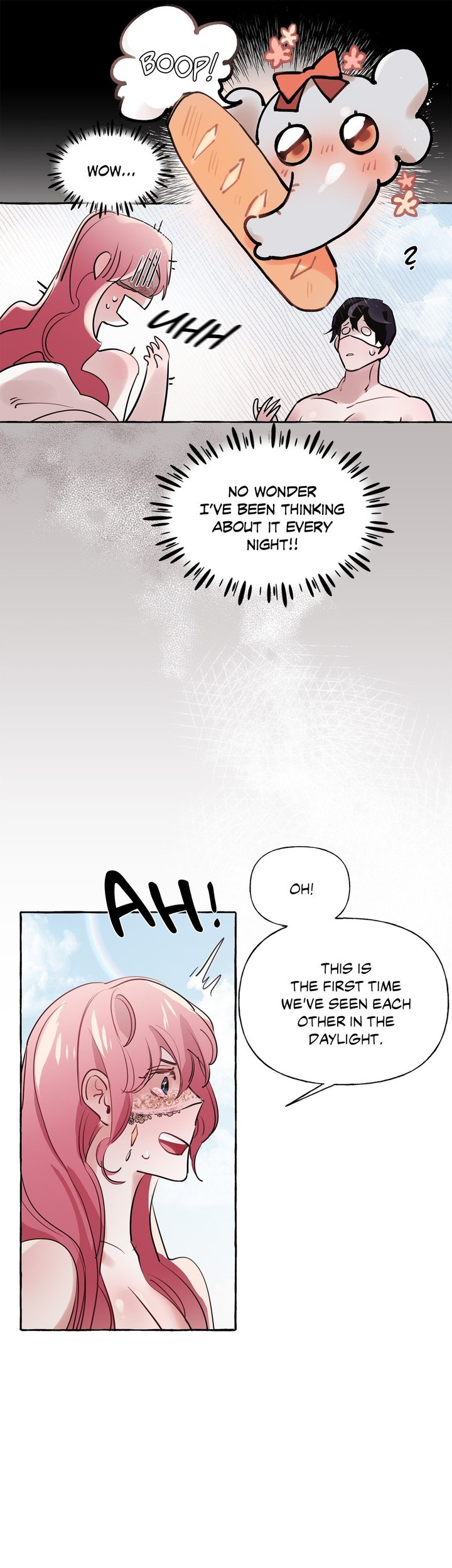 Duchess Debauchery - Chapter 23 [photo 5] - MangaPorn