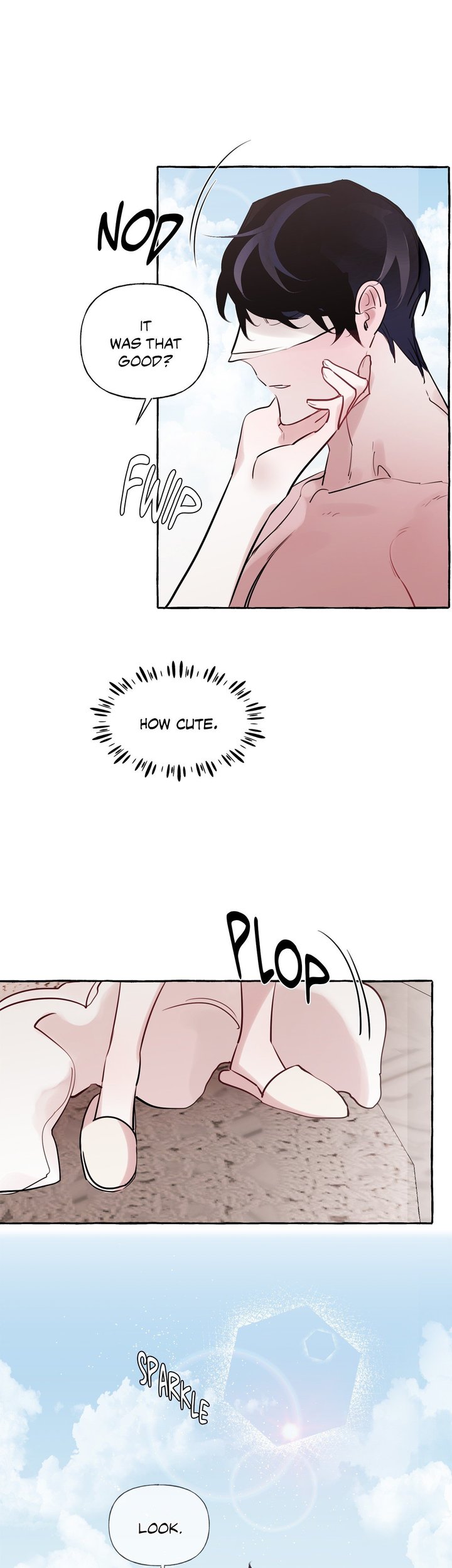 Duchess Debauchery - Chapter 23 [photo 9] - MangaPorn