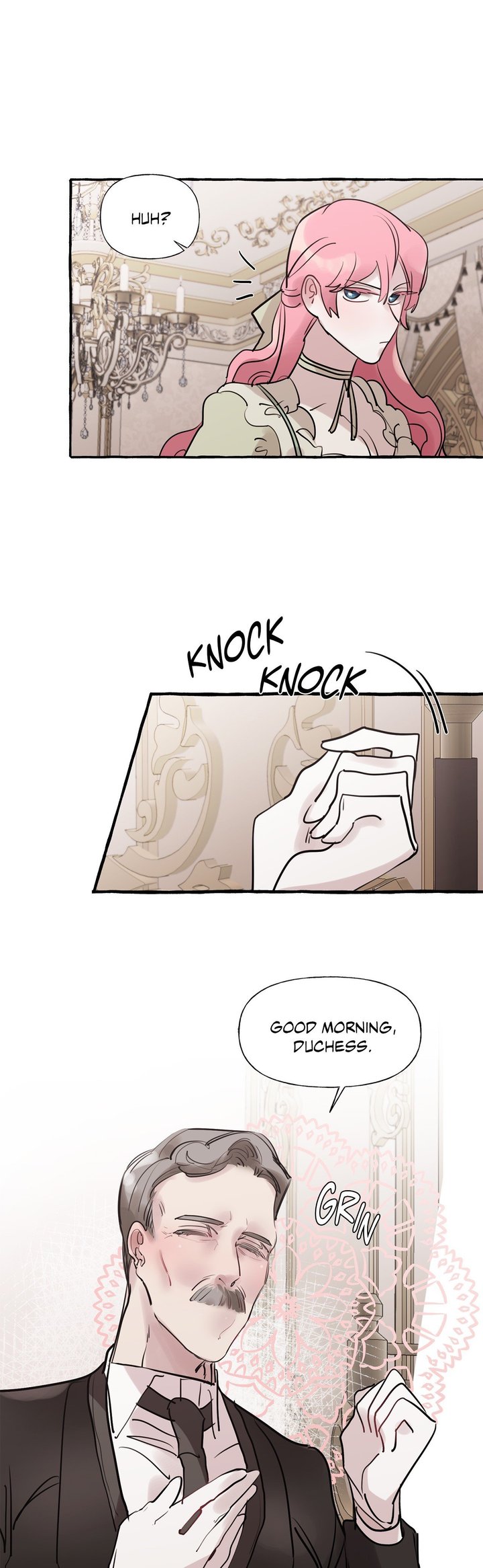 Duchess Debauchery - Chapter 24 [photo 13] - MangaPorn