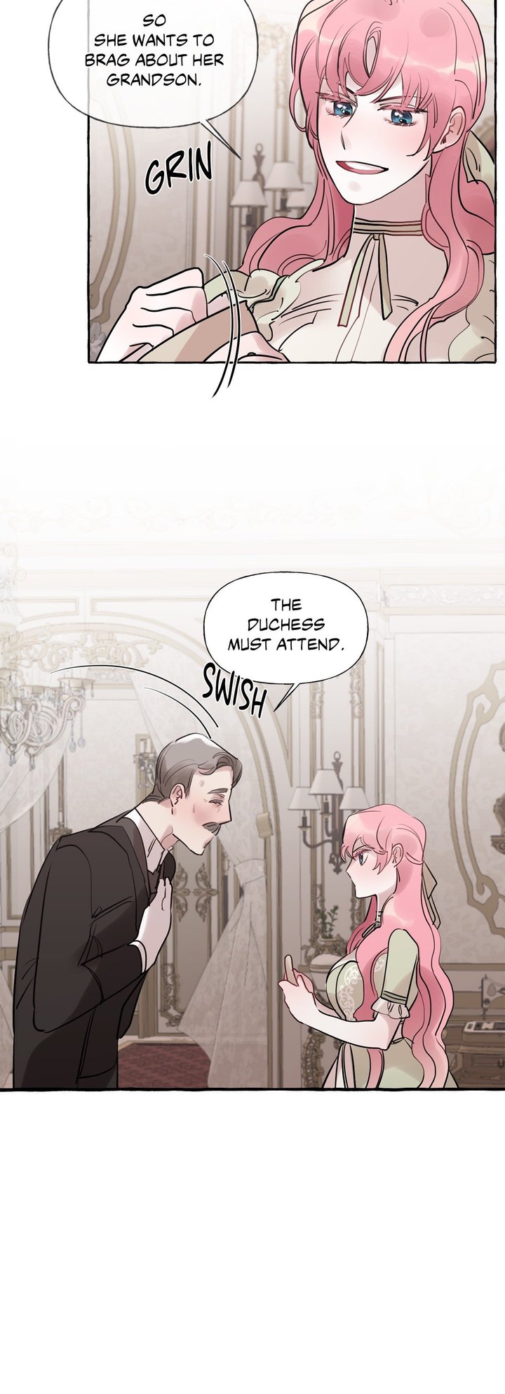 Duchess Debauchery - Chapter 24 [photo 16] - MangaPorn