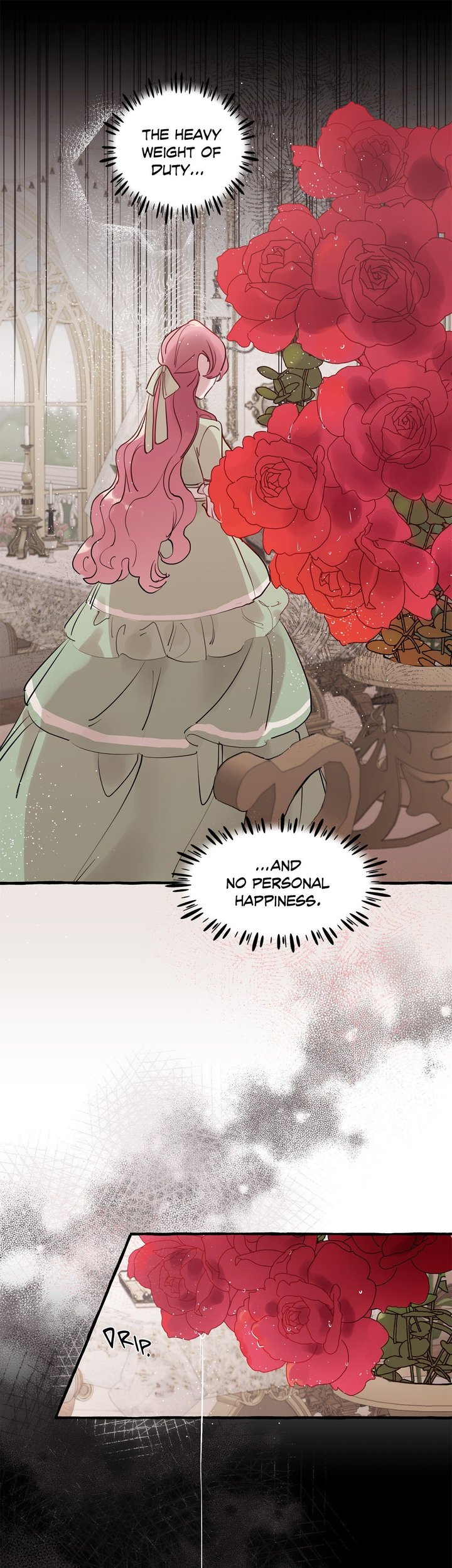 Duchess Debauchery - Chapter 24 [photo 19] - MangaPorn