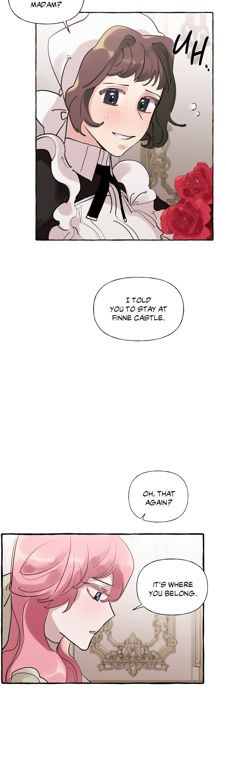 Duchess Debauchery - Chapter 24 [photo 6] - MangaPorn