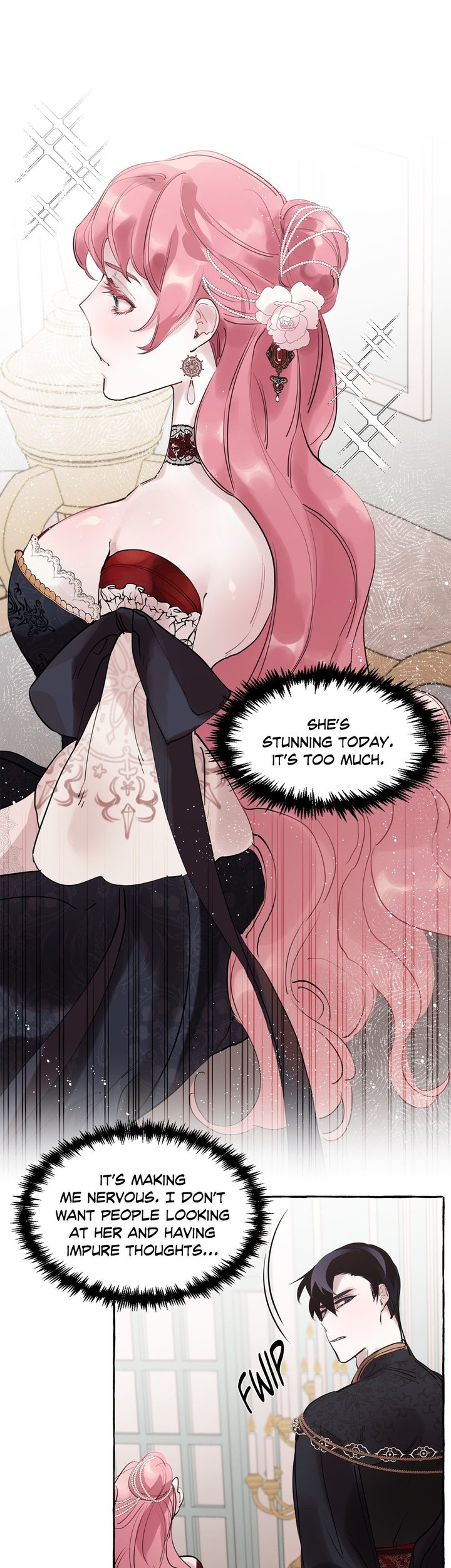 Duchess Debauchery - Chapter 25 [photo 13] - MangaPorn