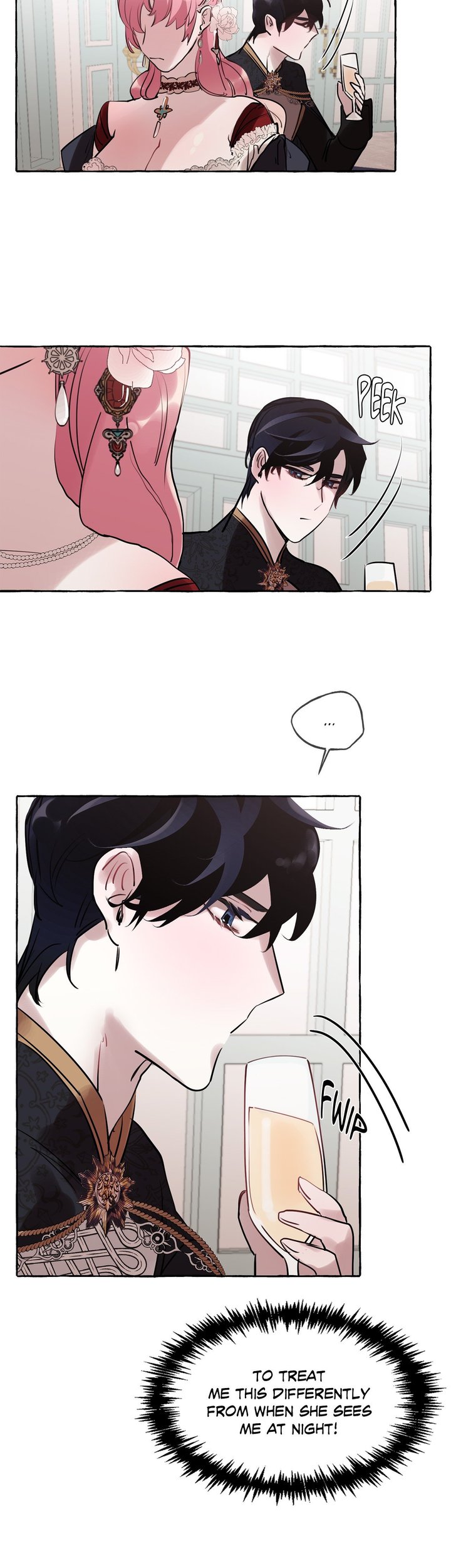 Duchess Debauchery - Chapter 25 [photo 16] - MangaPorn