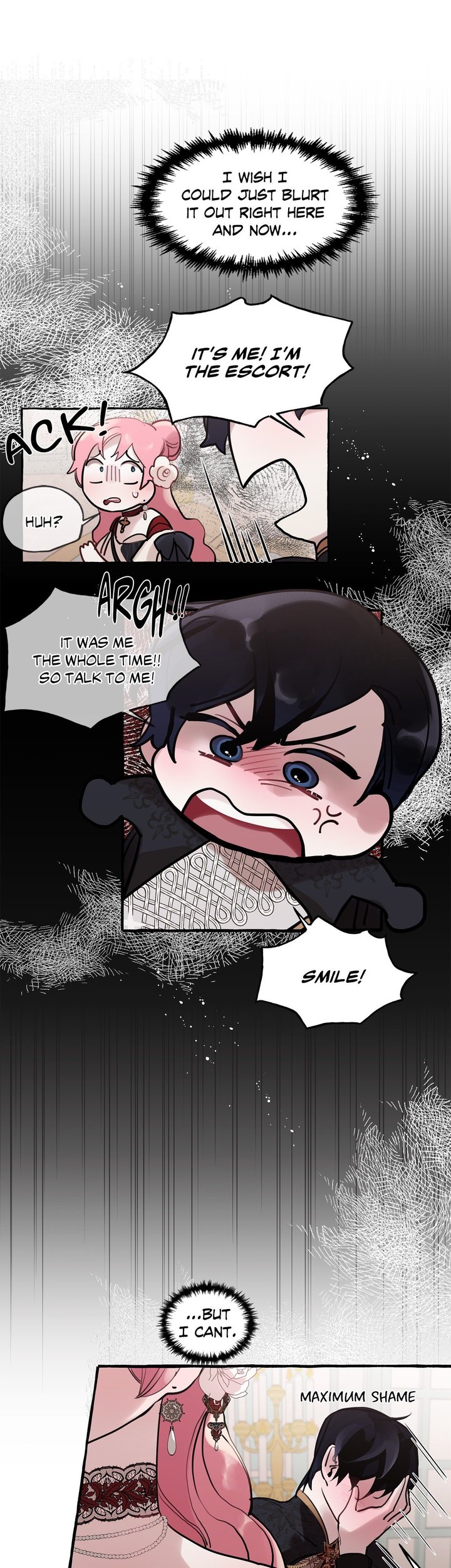 Duchess Debauchery - Chapter 25 [photo 17] - MangaPorn