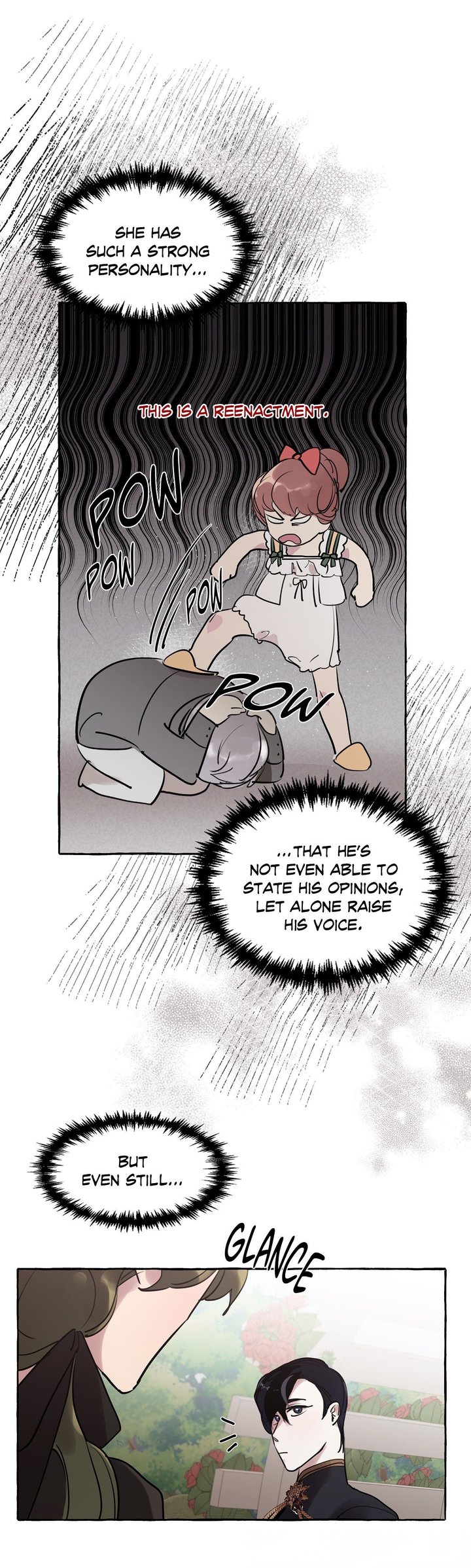 Duchess Debauchery - Chapter 25 [photo 5] - MangaPorn