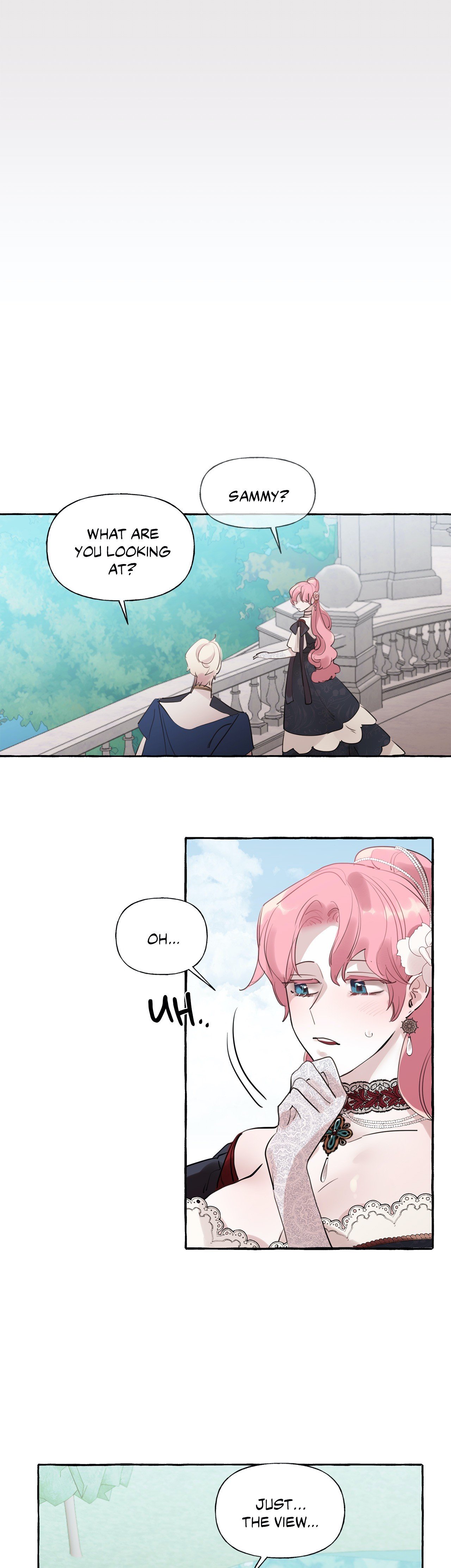 Duchess Debauchery - Chapter 26 [photo 1] - MangaPorn