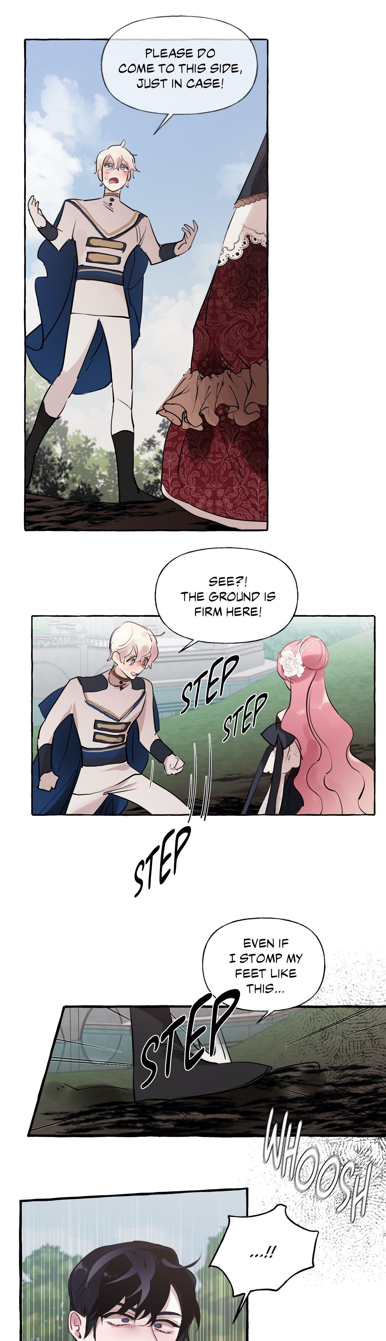 Duchess Debauchery - Chapter 26 [photo 17] - MangaPorn