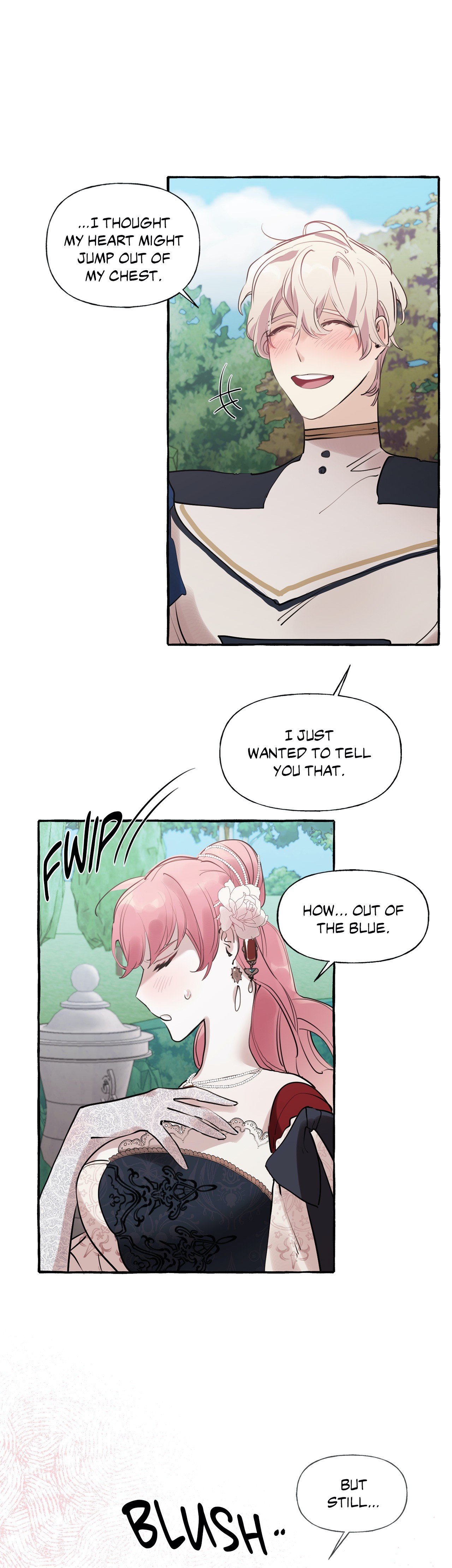 Duchess Debauchery - Chapter 26 [photo 3] - MangaPorn