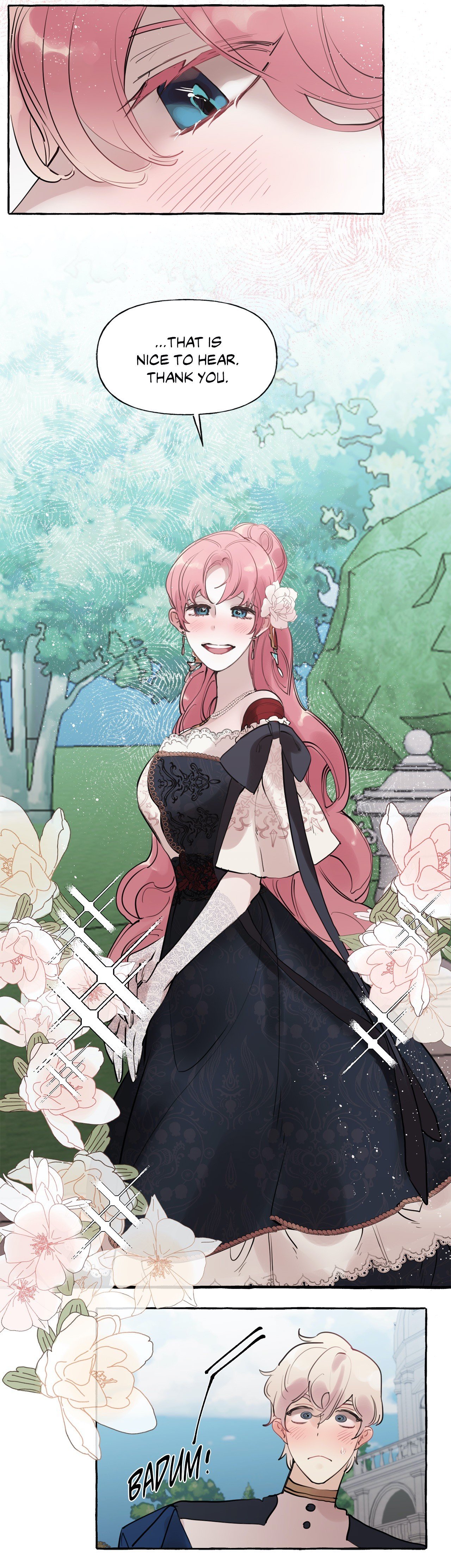 Duchess Debauchery - Chapter 26 [photo 4] - MangaPorn