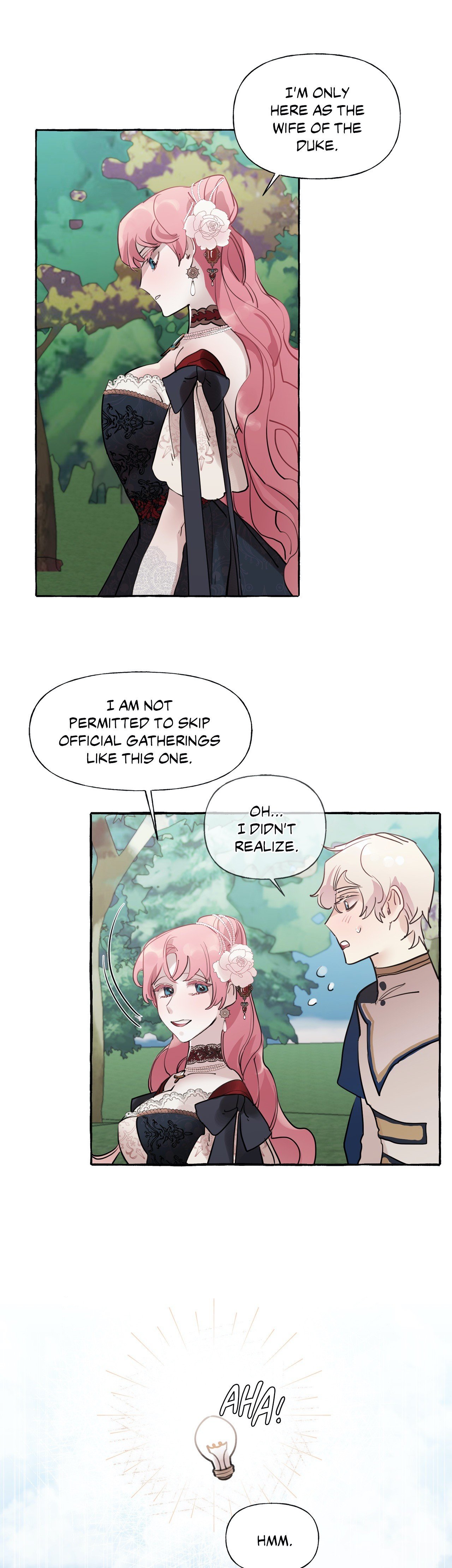 Duchess Debauchery - Chapter 26 [photo 7] - MangaPorn