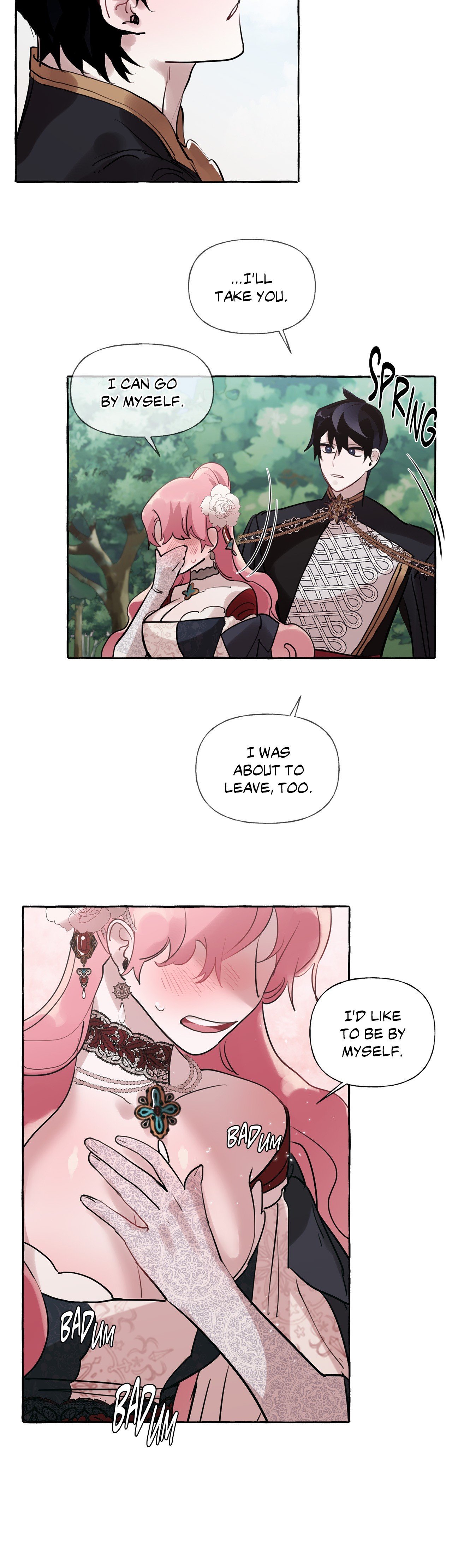 Duchess Debauchery - Chapter 27 [photo 10] - MangaPorn