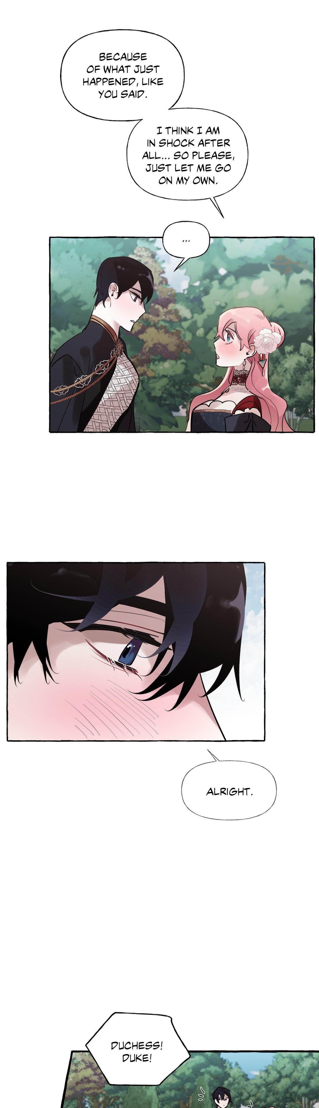 Duchess Debauchery - Chapter 27 [photo 11] - MangaPorn