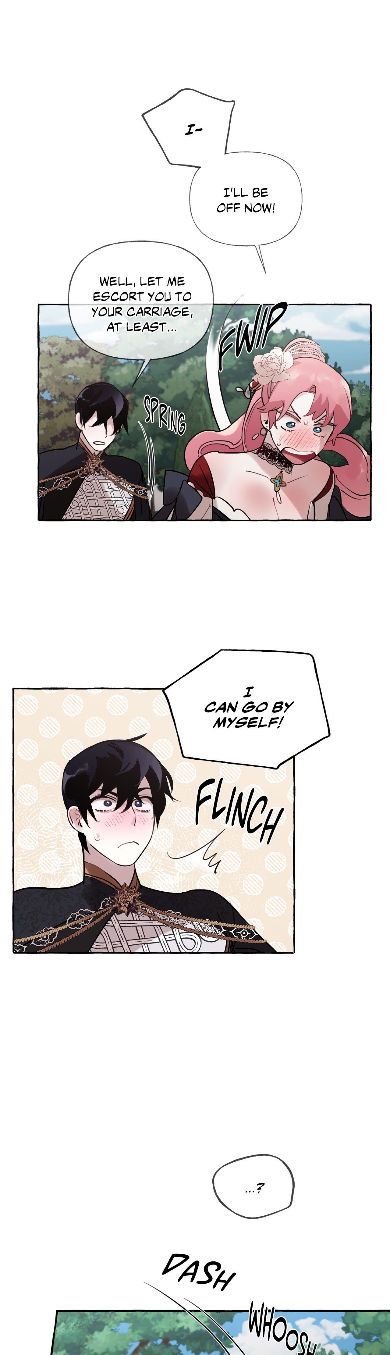 Duchess Debauchery - Chapter 27 [photo 17] - MangaPorn