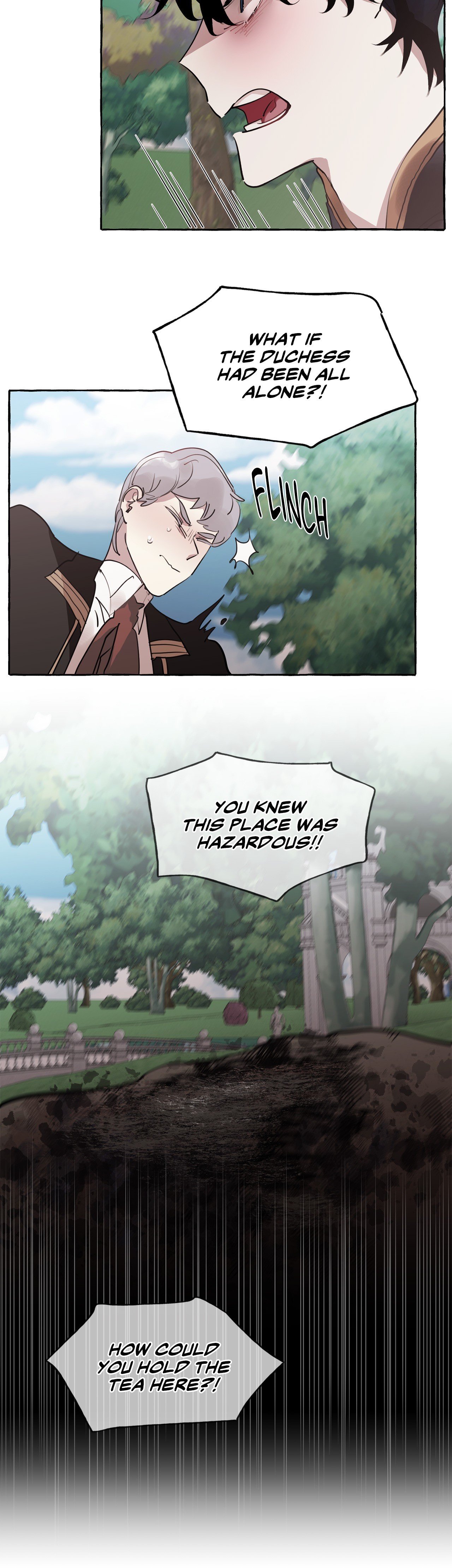 Duchess Debauchery - Chapter 27 [photo 2] - MangaPorn